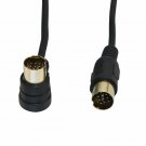 Data Cable For Kenwood Tuner Brain Box 13-PIN Din KVT 910DVD SKCW052