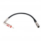 Antenna Adapter To Aftermarket Radio For General Motor SKAA-34