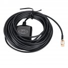 Aps Nc Shipping Smb Female Jack Rg174 5M Mini Gps Active Antenna Right Angle
