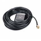 Aps Nc Shipping Gps Active Antenna Sma Male Plug Connector 5M Long