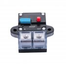 0/4 GAUGE 200 AMP Car Stereo 12-48V Inline Power Circuit Breaker CB-08 -200A