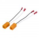Speaker Harness For Peugeot Car Audio Accessories PC2-800