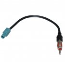 For Metra 40-Eu10 European Car Oem Antenna Adapter To Aftermarket Radio Skaa-27