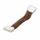 28Pin Wire Harness For Toyota Camry Male To Female Extension Full Pins 15cm Long