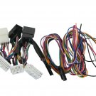 Obd0 To Obd1 Car Ecu Jumper Wire Harness For Honda & Acura Car Parts WH018