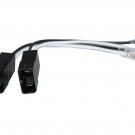 For Metra 72-7800 Speaker Harness Connector For Select Honda/Acura