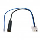 APS 2013 Toyota Tacoma Lexus Corolla Car Stereo Antenna Adapter Car Audio TO-07