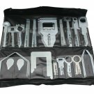 Various Radio Removal Keys For Different Car Radio 38Pcs