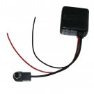 APS Bluetooth Module For JVC KS-U58 3.5MM AUX Input PD100 U57 U29 With Filter