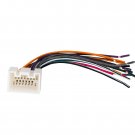 98-05 Ford Stereo Wiring Harness Expedition Escape Sk1771-11-A