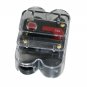 200A Waterproof Car Audio Inline Circuit Breaker For 12-48V Protection