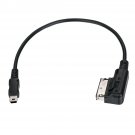 Audio Interface MMI Mini-USB Adapter For Mercedes Benz BENZ-MINIUSB