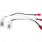 For Metra 72-9300 Speaker Harness Connector For Select Mazda Nissan