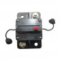80A Car Audio Inline Circuit Breaker Fuse Holder 12-48V Protection CB09-80A
