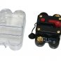 40A Waterproof Car Audio Inline Circuit Breaker For 12-48V Protection CB01C-40A