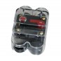 40A Waterproof Car Audio Inline Circuit Breaker For 12-48V Protection CB01C-40A