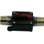 200A Car Auto Boat Inline Circuit Breaker Fuse 12-48V Protection CB04-0-200A