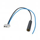 Antenna Adapter For Nissan Radio Stereo Factory OEM Reverse NI-07
