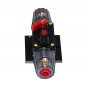 40A Car Inline Circuit Breaker Fuse Holder For 12-48V Protection Cb02-40A