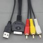 APS NC Shipping Car Audio Cable For Pioneer AVIC-F700BT AVIC-F900BT CD-IU230V