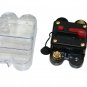100A Waterproof Car Audio Inline Circuit Breaker For 12-48V Protection