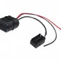 APS US Shipping Bluetooth Module For BMW E53 Radio Stereo Aux Cable BMW-E53