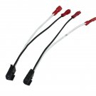 For Metra 72-4530 Gm Jimmy Astro 1996 Speaker Wiring Harness To Oem Speakers New