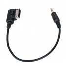 Aps Nc Shipping Aux Cable For Mercedes Benz Ipod Mp3 For Iphone6 6S 6S Plus