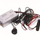 APS NC SHIPPING Factory Radio Stereo FM Modulator RCA AUX Input Audio Converter