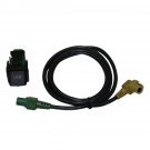 Car Mount Usb Switch Socket For Golf 6 New Bora Sagitar Scirocco For RCD510+310+