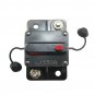 150A Car Audio Inline Circuit Breaker Fuse Holder 12-48V Protection CB09-150A