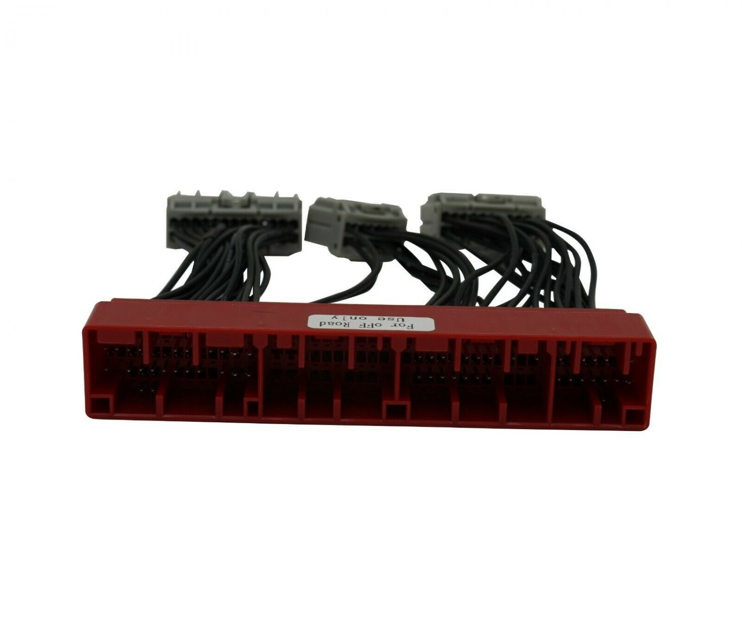 Obd2A To Obd1 Ecu Adapter Harness Conversion Honda Civic Crx Integra WH006