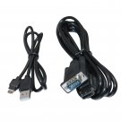 US SHIPPING Bluetooth AppRadio For Pioneer VGA Interface Cable For iPhone6 7 8 X
