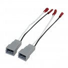 New For Metra 72-5510 82-88 Ford Spekaers Connectors (Pair) Car Audio Parts