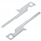 Radio Removal Release Keys Tools For Skoda Fabia Car Stereo RRK-107