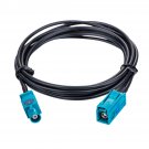 DAB Radio GPS Antenna Extension Cable Fakra 600CM For VW BMW Audi BZ