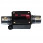 Aps Nc Shipping 100A Circuit Breaker Car Fuse Holder For 12-48V Protection 0Ga