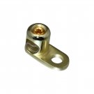 High Quality Gold Plated 4 Gauge Ground Terminal Car Audio BT11-4GA