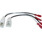 Car Speaker Connector Harness Adapter SP-9301 72-9301 Toyota Mitsubishi Dodge