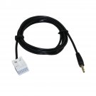 NC Shipping AUX Cable For VW 2006 And Up RCD210 RCD310 RCD510 Car Audio Cable