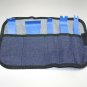 11 pc Trim Removal Tool Kit Door Panel Interiro Wedge Pry Clip Heavy Duty DRS6