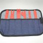 11 pc Trim Removal Tool Kit Door Panel Interiro Wedge Pry Clip Heavy Duty DRS6