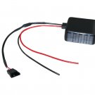 AUX Bluetooth for BMW BM54 E39 E46 E38 E53 X5 CD Charger iPod iPhone 12 Filter