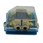 Aps Nc Shipping 80A Anl Dual Digital Golden Anl Distribution Block 0-4 Gauge