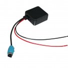 Bluetooth Interface Audio Adapter Full Speed For Alpine Radio With Filter 433IV