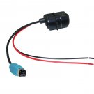 Bluetooth Interface Audio Adapter Full Speed For Alpine Radio 433IV
