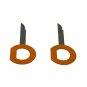 Removal Tool Keys For Audi A6 Symphony Car Radio Stereo Rrk-132C