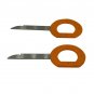 Removal Tool Keys For Audi A6 Symphony Car Radio Stereo Rrk-132C