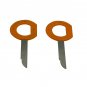 Removal Tool Keys For Audi A6 Symphony Car Radio Stereo Rrk-132C