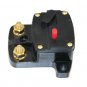 80A Inline Circuit Breaker Fuse Holder For 12-48V Car Auto Protection